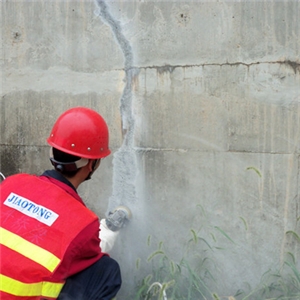 混凝土裂缝处理技术 