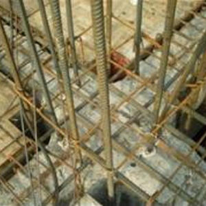 建筑物增层加固技术 